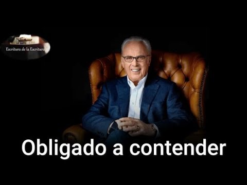 Obligado a contender- John MacArthur