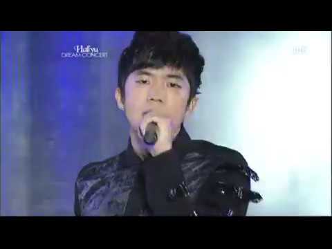 [100919] Hallyu Dream Concert part 4