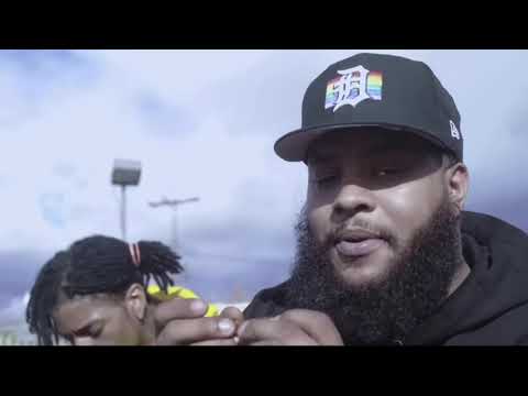 Louie Ray X RMC Mike X Rio Da Yung Og -Shredded Cheese [MASHUP]