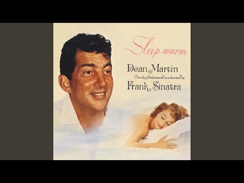 Video thumbnail for All I Do Is Dream of You