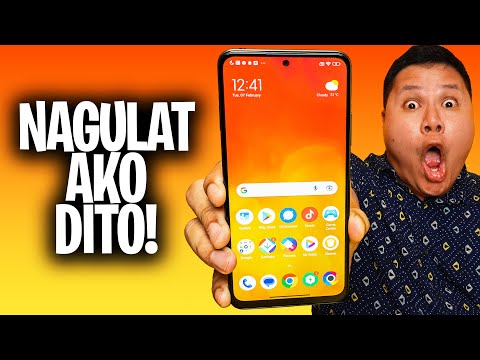 POCO X5 5G - NAGULAT AKO DITO!
