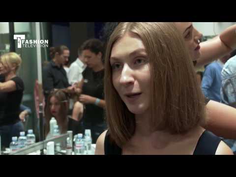 SLAVA Mercedes-Benz Kiev Fashion Days Spring/Summer 2016