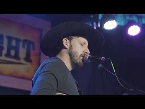 Nate Fredrick and The Wholesome Boys - State I'm In  (Tour Video)