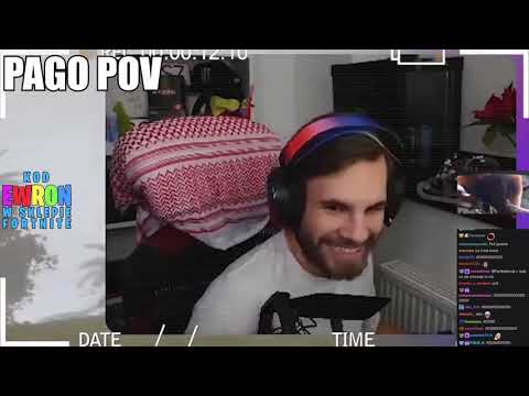 Ewron ogląda swoje Funny moments "POCZĄTKI w RUST i OSTATNIE SPEEDRUNY"