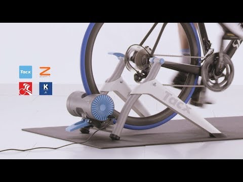 Tacx vortex smart