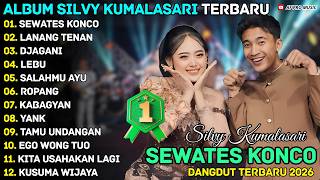 Download lagu SEWATES KONCO - LANANG TENAN - Silvy Kumalasari Ft Sadewok - AF Pro Musik Full Album Terbaru mp3 Download lagu SEWATES KONCO - LANANG TENAN - Silvy Kumalasari Ft Sadewok - AF Pro Musik Full Album Terbaru mp3