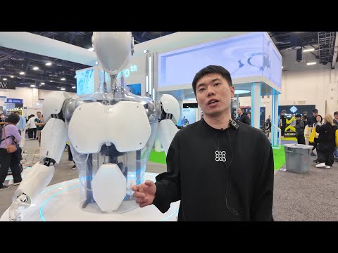 Jupiter Review Video 1