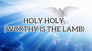 Download lagu HOLY HOLY (WORTHY IS THE LAMB) | Micheal W. SMITH mp3 Download lagu HOLY HOLY (WORTHY IS THE LAMB) | Micheal W. SMITH mp3