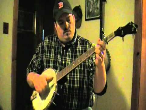 Old Time Sally Ann clawhammer style