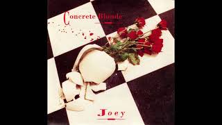 Concrete Blonde - Joey