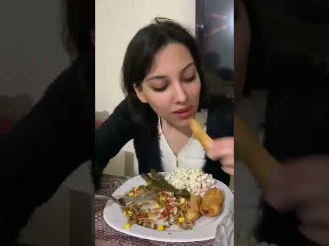 YEMEKTEYİZ PROGRAMI PARODİ