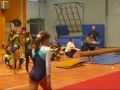 Ginnastica Artistica Femminile