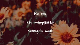 Download lagu Nadia & Yoseph - Jangan mundur ( Story Wa ) mp3