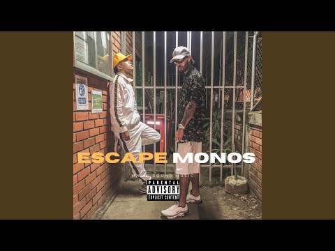 Escapemonos