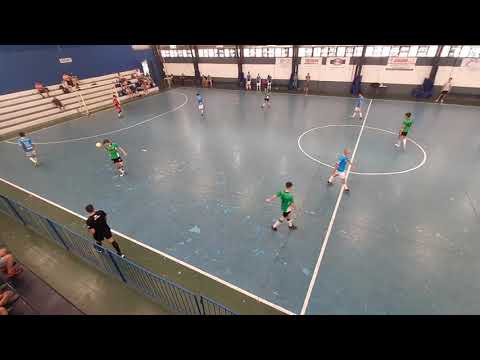 Caballito vs Triangulito a