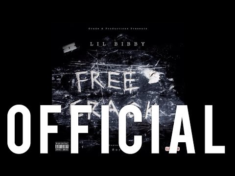 14.  |  Lil Bibby - Tired Of Talkin'  |  Free Crack