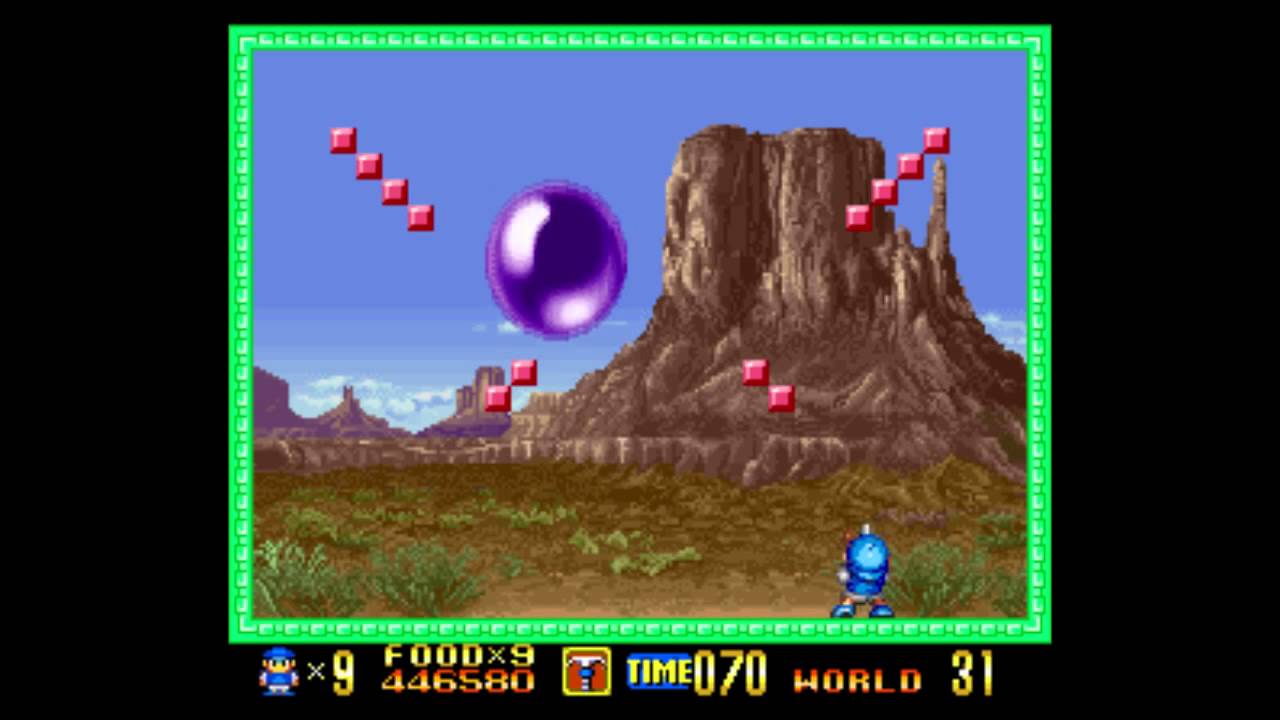 Gameplay Video