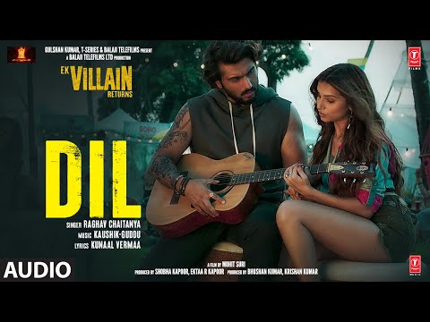 DIL (Full Audio) — watch video