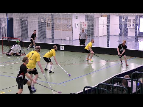 KALLSI vs PALA - Su 27.3.2022 klo 14.30 Iisalmen liikuntahalli