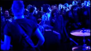 Rolo Tomassi 'Abraxas' // BeatCast & Drowned In Sound Present...