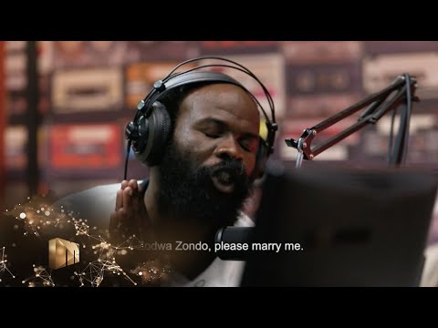 Bongani proposes again – Gomora | Mzansi Magic | S3 | Ep215