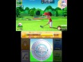 Mario Golf World Tour Castle Club Playthrough Part 1