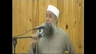 صورة الصراع على مصر | الشيخ الحويني