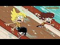 The Loud House DuckTales 2017 Full Theme