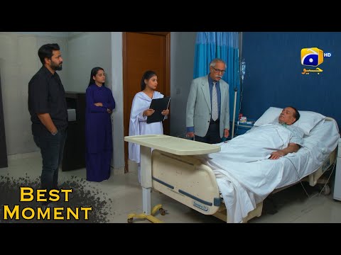 Grift Episode 80 || Ali Abbas - Saniya Shamshad || 𝐁𝐞𝐬𝐭 𝐌𝐨𝐦𝐞𝐧𝐭 𝟎𝟕 || Har Pal Geo