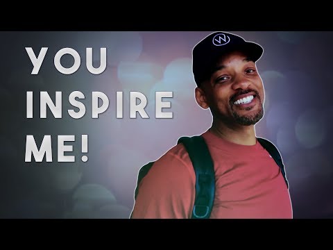 100k Subscribers? I want to thank my mama… | Will Smith Vlogs