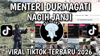 Download lagu MENTERI DURMAGATI NAGIH JANJI JOGJA VIRAL TIKTOK 2026🎶🎧 mp3
