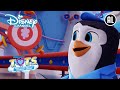 T.O.T.S. | ⛅ Samenwerken | Disney Channel NL