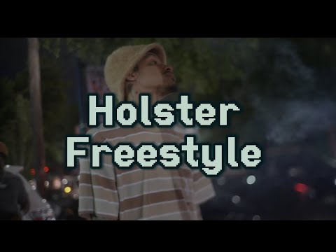Bali Ky - Holster Freestyle (official video)