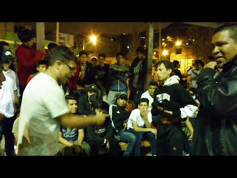 ozak vs indigena  AGUCHIGANG  final FECHA #1