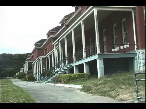 History of the Presidio