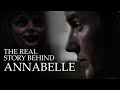 The Real Story Behind Annabelle The Perron Haunting