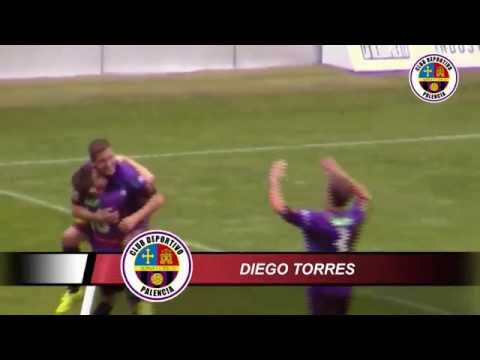 J4 C.D. Palencia - C.D. Simancas (Temp. 14-15)