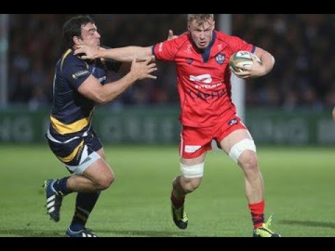 Agustin Creevy Argentina Rugby Football Super League Sevens Series World Cup Match Highlights 2018