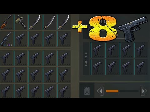 danielchavez - LDOE - LAST DAY ON EARTH