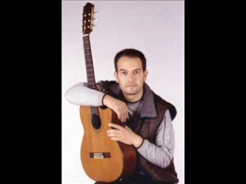 Agua de Mar - Alejandro Santiago