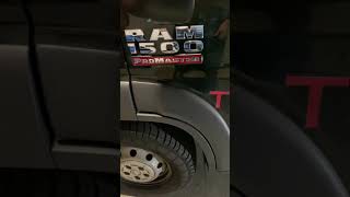 Ram Promaster (Gasoline) ESIM Module