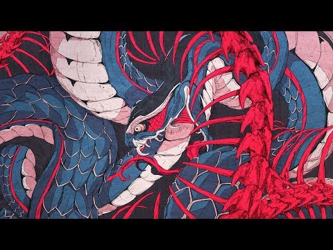 Exploring the SCP Foundation: The Ouroboros Cycle - Part Five