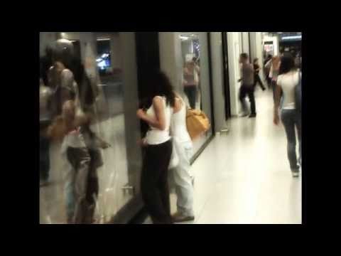 ® David Micic feat. Vanki & Nidza Bleja - Usce Shopping Center / OFFICIAL / █▬█ █ ▀█▀