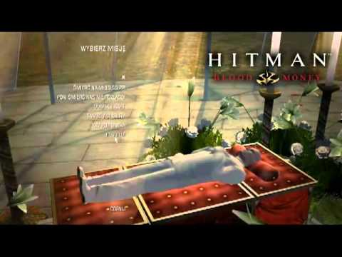 Zagrajmy w Hitman :Krwawa Forsa Odc.20