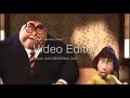 Debut De Walt Disney S Cars Quarte Roues Trailers UK Film 2006 DVD FR Reversed