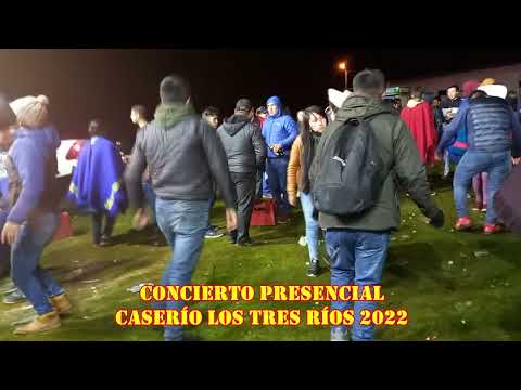 SAUL COBA LOZANO - MIX PERDIDO EN UN BAR EN VIVO LOS TRES RÍOS 2022