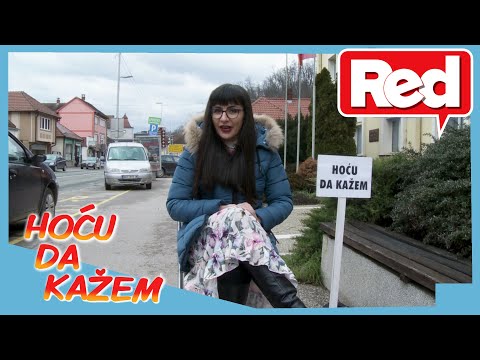 Hoću da kažem - Osečina - 17.03.2023. - Red TV