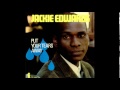 Jackie Edwards - Girl You'll Be A Woman Soon ...