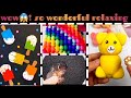 Make Your Day Relaxing With An Satisfying Chill Music ️ Oddly Satisfying Relaxing Video