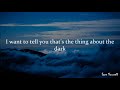 Louder Than Bombs BTS English Lyrics